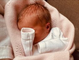 beba princeze Beatris