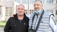 Branko je Siniši donirao bubreg pre 2 meseca: Posle transplatacije žive normalan život u svom zavičaju