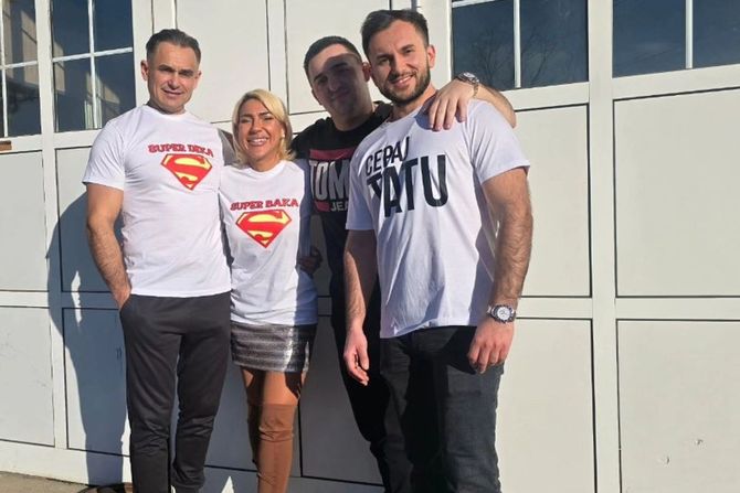 Dragan Stanković Dragan Stanković