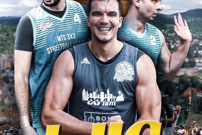 Humanitarni turnir Ljig Humanitarni turnir Ljig