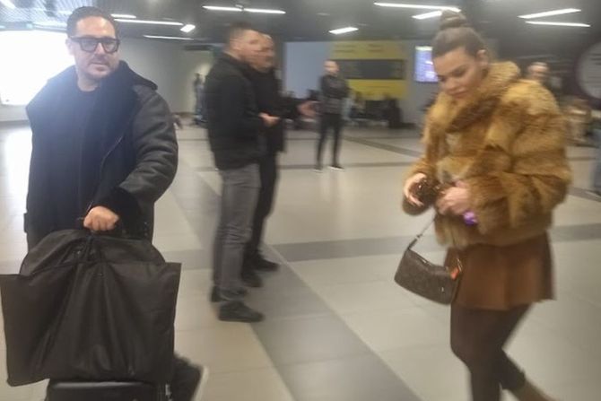 Rialda Karahasanovic Rialda Karahasanovic