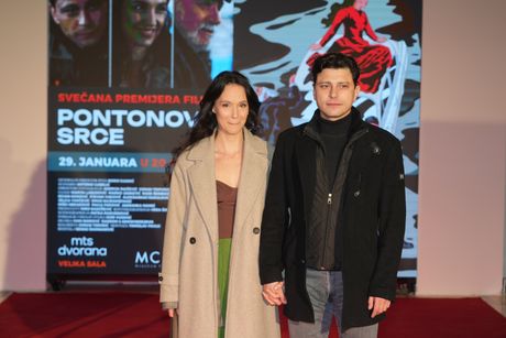 Marko Janketić, žena Marka Janketića Marko Janketić, žena Marka Janketića