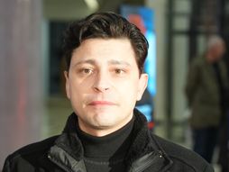 Marko Janketić, žena Marka Janketića