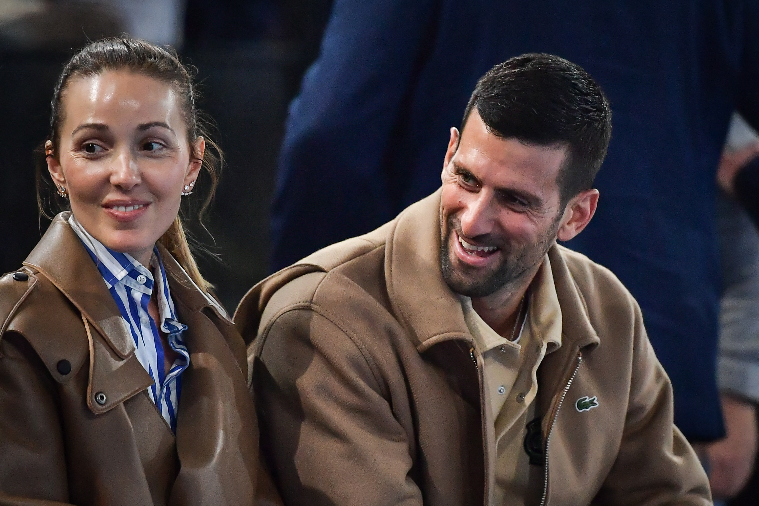 Jelena i Novak se pridržavaju ove ishrane: On je izbacio meso, ali nije vegetarijanac - slatkiše zamenio OVIM