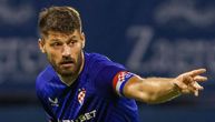 Dinamo Zagreb se oglasio povodom priča da je pretučen Bruno Petković!