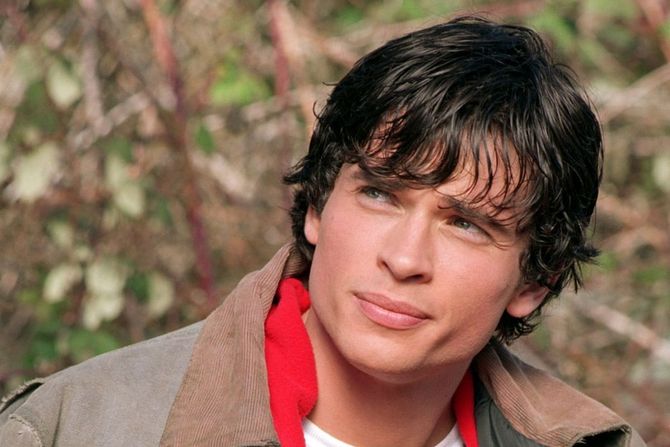 tom welling