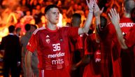 Nedović pred Partizan: "Biće pakleno, naših 1.000 protiv njihovih 20.000! Čeka nas..."