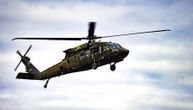 Šta do sada znamo o helikopteru koji se sudario sa avionom iznad Vašingtona: Crni jastreb pao u ledenu reku