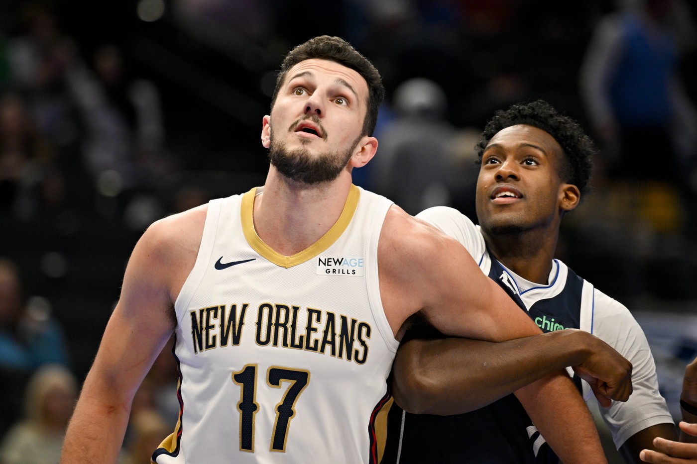 Dve sjajne NBA utakmice ponovo u Evropi u januaru: Gledaćemo Vembanjamu, ali i poznatog hrvatskog košarkaša