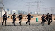 Srpske specijalne jedinice spremne za "UAE SWAT Challenge" u Dubaiju: Odmeriće snage sa elitnim timovima sveta