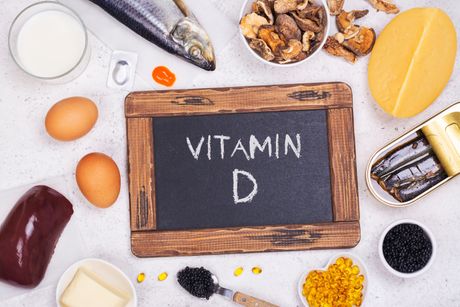 vitamin D, vitamin, hrana, jaja, riba vitamin D, vitamin, hrana, jaja, riba