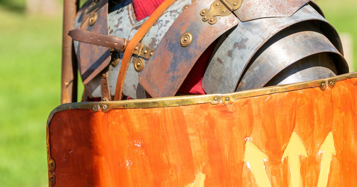 Nišlije u šoku! Centrom grada šetaju naoružani gladijatori i legionari, a evo šta se zapravo dešava