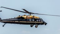 Helikopter koji se sudario sa avionom namenjen je za prevoz VIP ličnosti: Ovo je VH-60M, posebni Crni jastreb