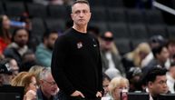 Darko Rajaković udaljio Filadelfiju od plejofa NBA lige: Srbin se nalazi u dosta boljoj situaciji