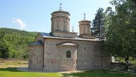 Tajna manastira kod Paraćina: Niko ne zna ko ga je sagradio, ali se veruje da ga je čuvala sama Sveta Petka