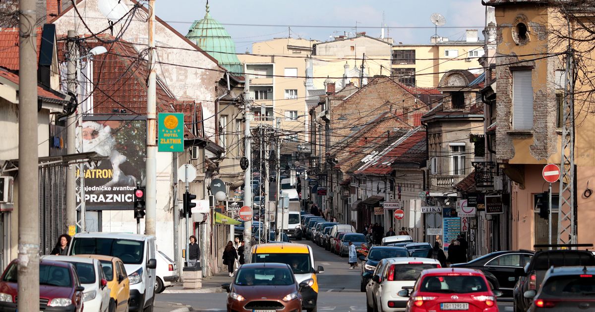 U ovoj ulici u Zemunu saobraćaj će biti obustavljen do 19. aprila