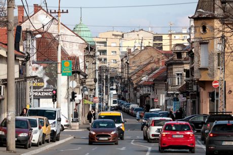 Zemun Zemun
