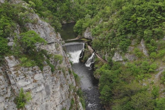 Klisura, reka Đetinja, Užice