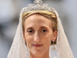 Princeza Marija Laura