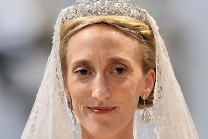 Princeza Marija Laura Princeza Marija Laura