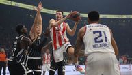 Poznati svi učesnici Evrolige za narednu sezonu! Evo sa kim će igrati Partizan i Zvezda