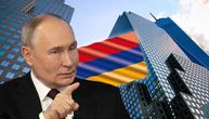 Putin dao zeleno svetlo: Odobrena prodaja ruskog ogranka američke banke Goldman Saks