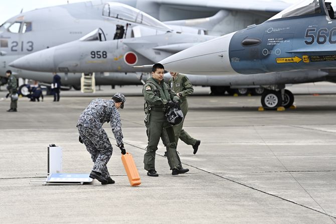 Japansko ratno vazduhoplovstvo