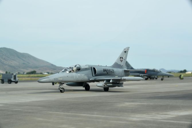 L159e firme Draken