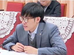 Lijang Venfeng, osnivač DipSika