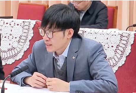 Lijang Venfeng, osnivač DipSika Lijang Venfeng, osnivač DipSika