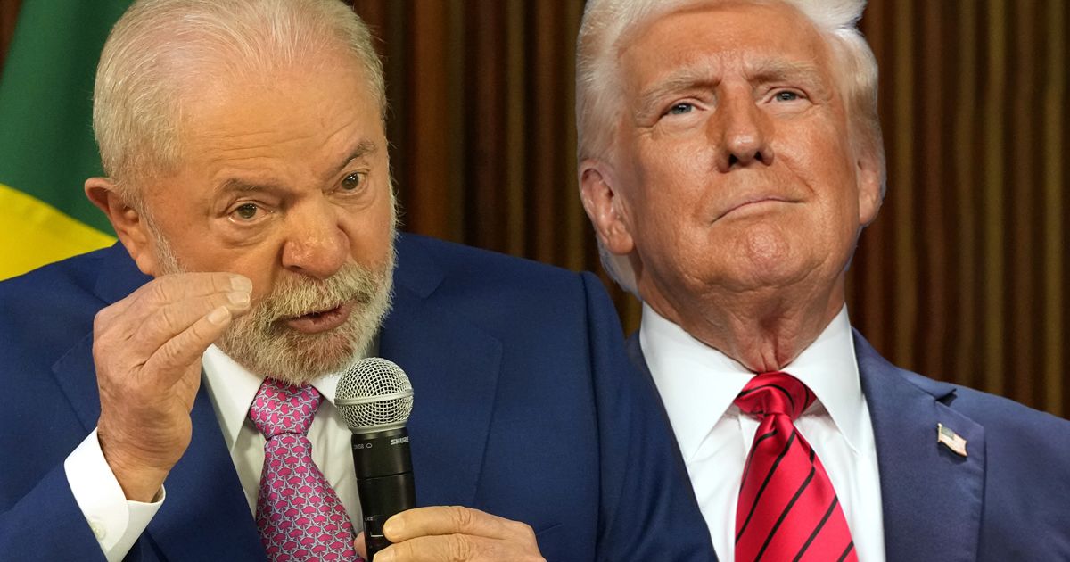 Spremni smo! Brazil poslao jasnu poruku Trampu