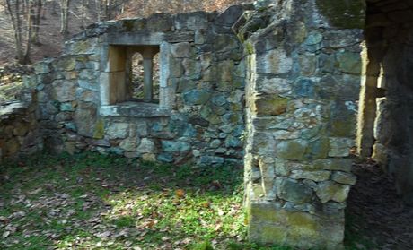 Manastir Kasteljan