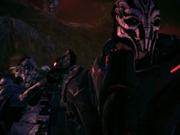 Mass Effect