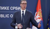 Vučić: Neko spolja nije zadovoljan svim onim što Srbija napreduje, neki spolja žele Srbiju da vrate nazad