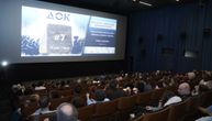 Projekcijom filma "Arhitekton" počeo Međunarodni festival dugometražnog dokumentarnog filma - DOK #7