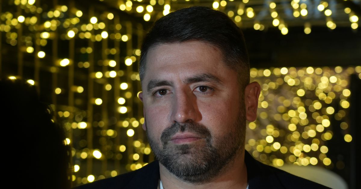 Nikola Rađđen progovorio o novoj ljubavi i naslednicama - Telegraf.rs