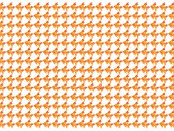 Skrivalica zlatna ribica