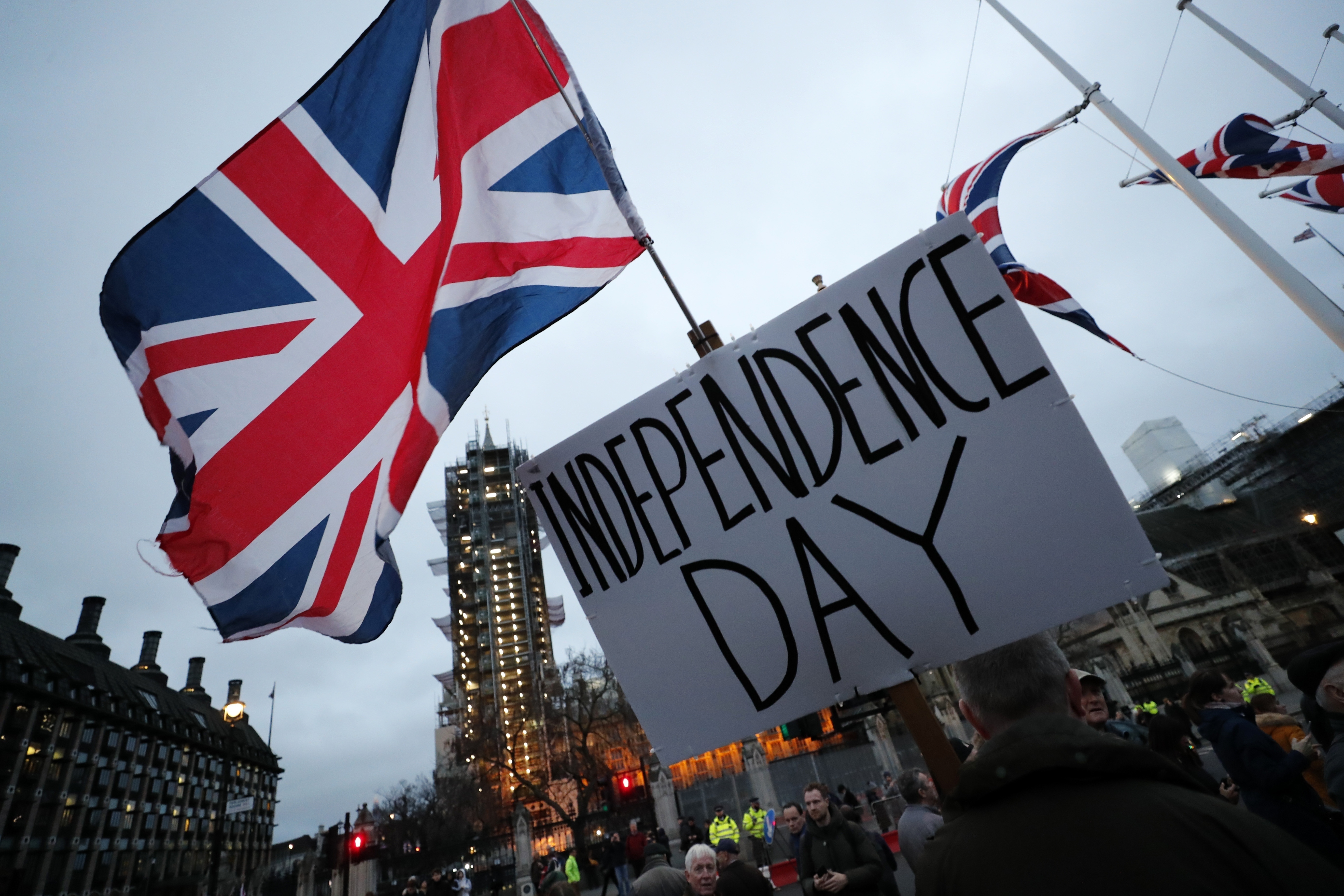 10 GODINA KASNIJE Dve trećine Britanaca smatra da je Bregzit negativno uticao na zemlju