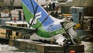 Nastavljena crna serija avionskih nesreća u svetu: Stotine mrtvih u udesima aviona