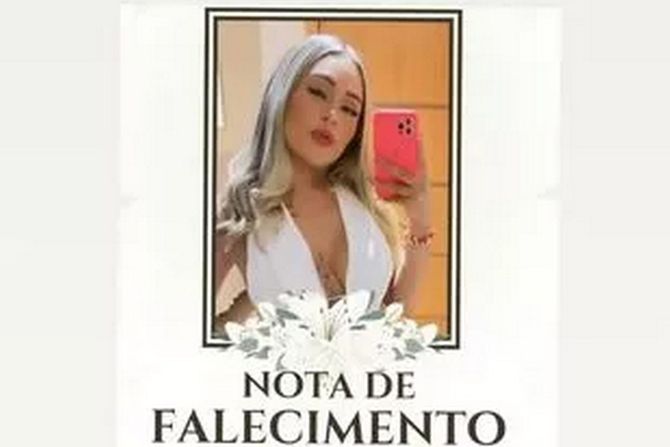 Anna Beatriz Pereira Alves, Anna Polly Anna Beatriz Pereira Alves, Anna Polly