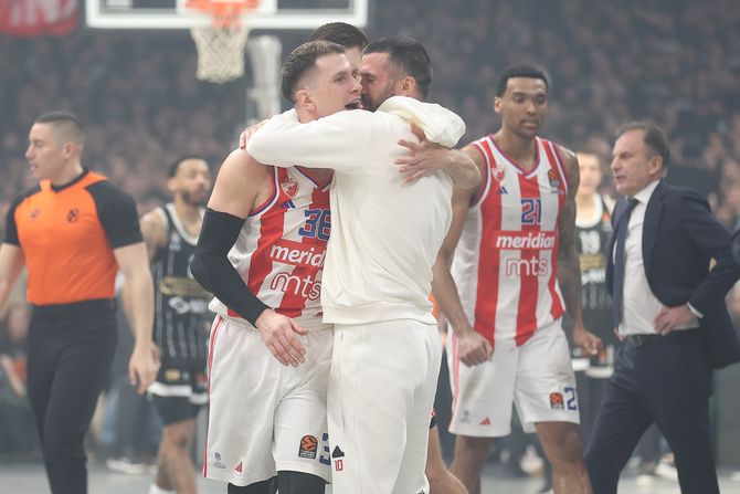 Branko Lazić, Nemanja Nedović Branko Lazić, Nemanja Nedović