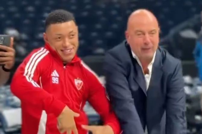 Jago Mateuš, Neša Ilića Jago Mateuš, Neša Ilića