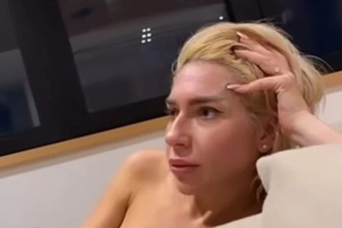 Jovana Jeremić Jovana Jeremić