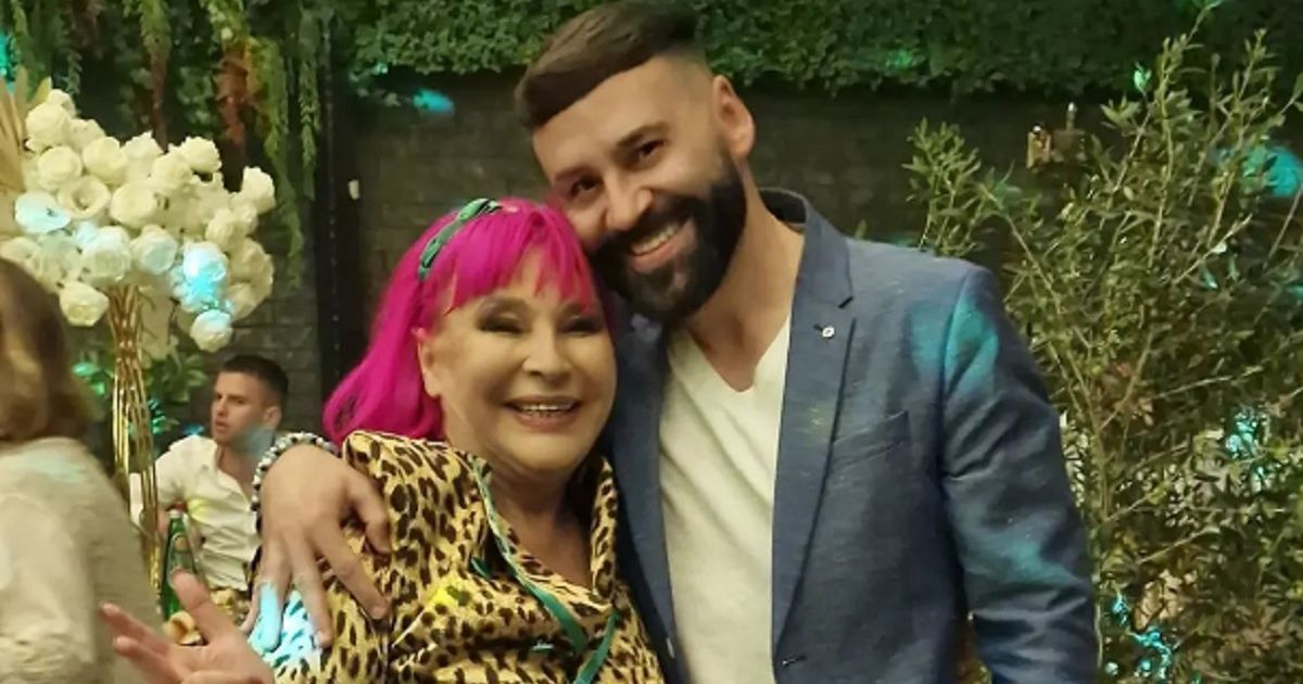 Celebration in Zorica Brunclik's Home: Her Son is Now Dating a Beauty Queen, She Gifted Him THIS in the Toughest Moment