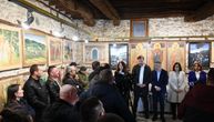 Srpska lista u Velikoj Hoči i Orahovcu: Potrebno nam je jedinstvo, drugu državu osim Srbije nemamo
