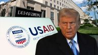 Federalni sudija iz Merilenda blokirao gašenje USAID: Novi udarac za Donalda Trampa