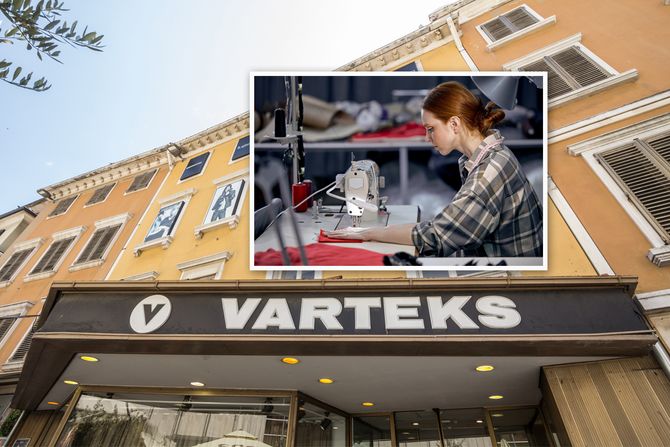 Varteks