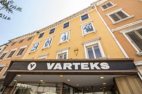 Varteks Varteks