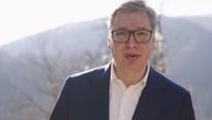 Vučić: Vojvodina bila i jeste Srbija, zemlju moramo sačuvati i zaštititi mirno