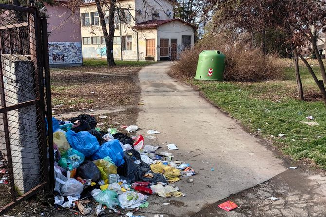 Pančevo, Hemijska škola